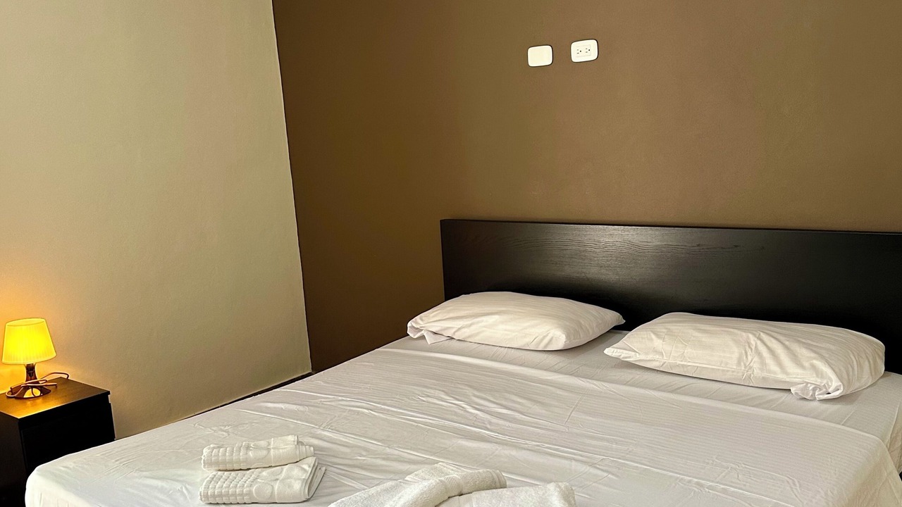 Photo of Bedroom in La Estancia