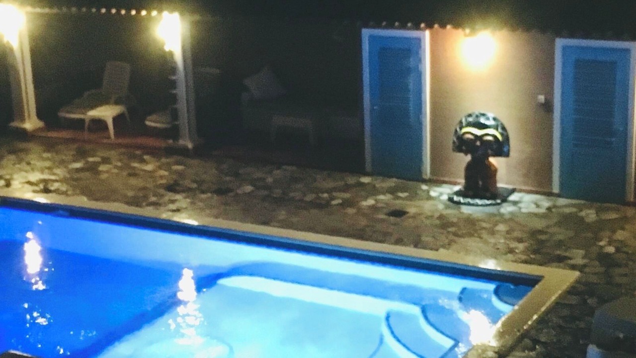 Photo of Outdoor in Las Galeras