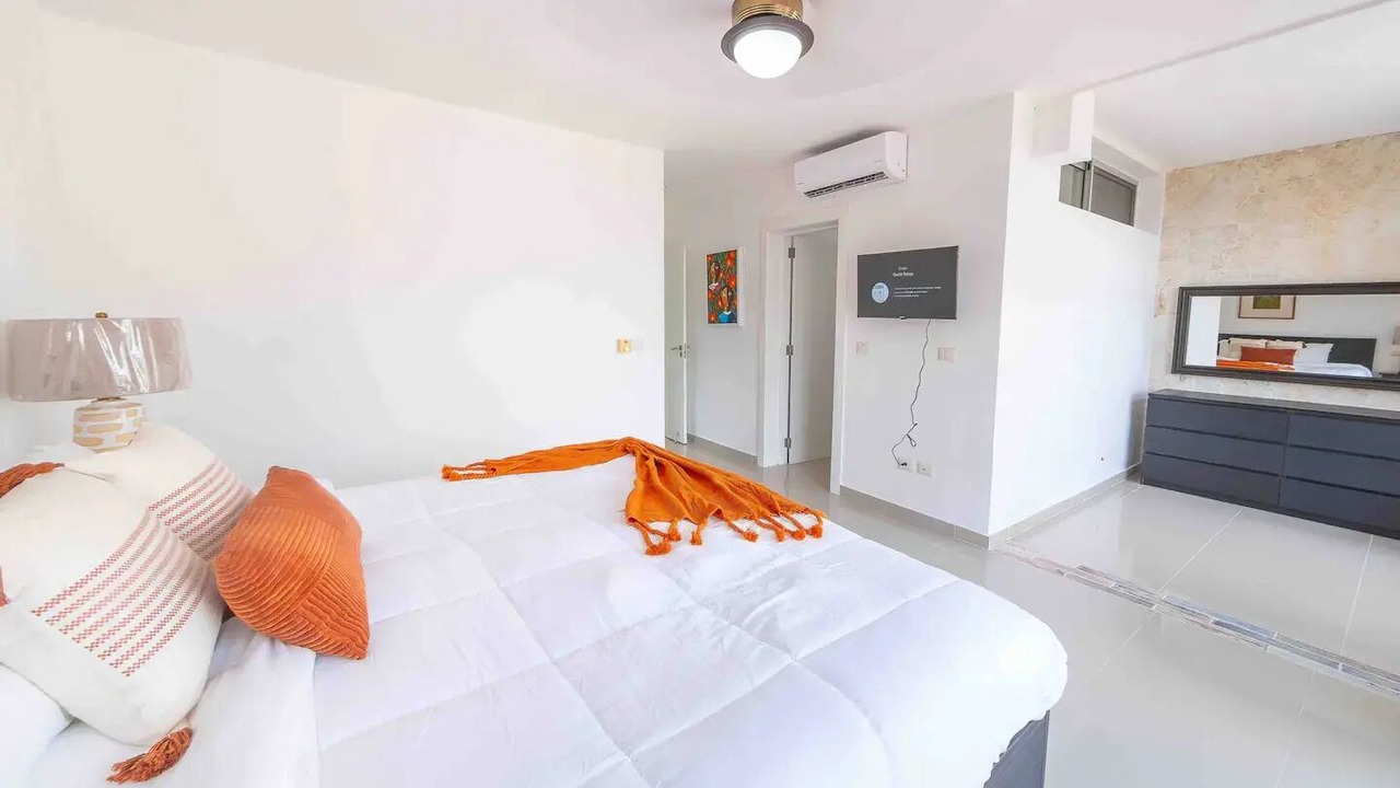Photo of Bedroom in El Soco