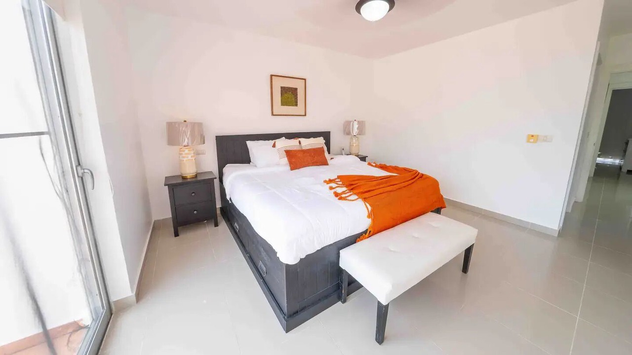 Photo of Bedroom in El Soco