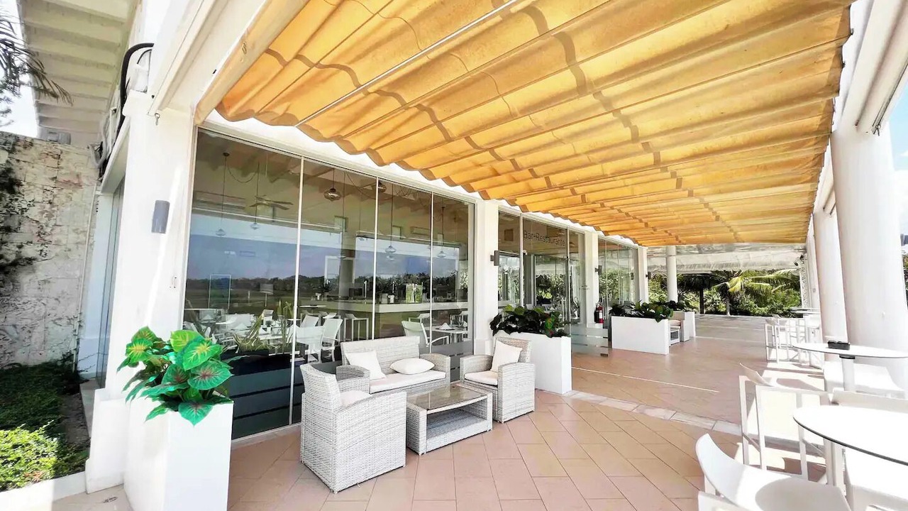 Photo of Outdoor in El Soco
