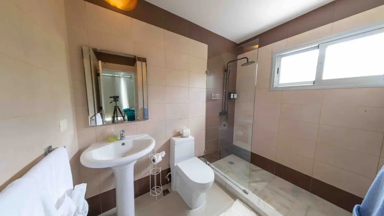Photo of Bathroom in El Soco