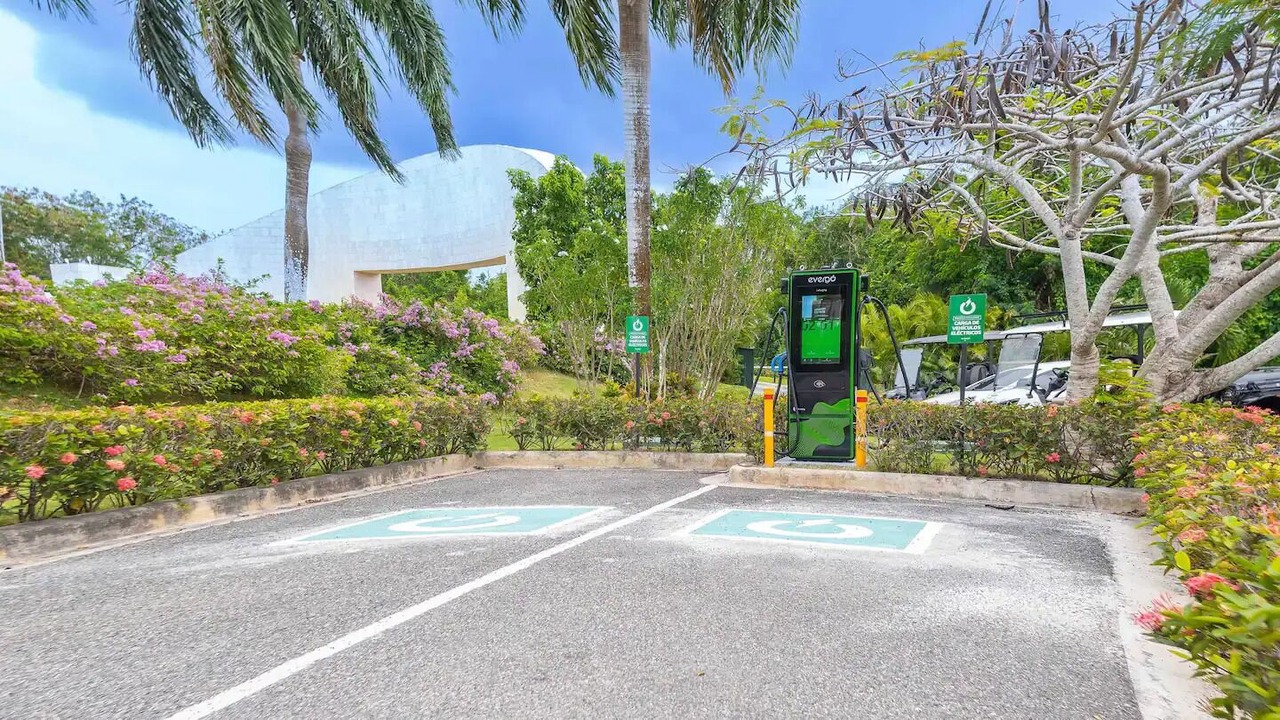 Photo of Outdoor in El Soco