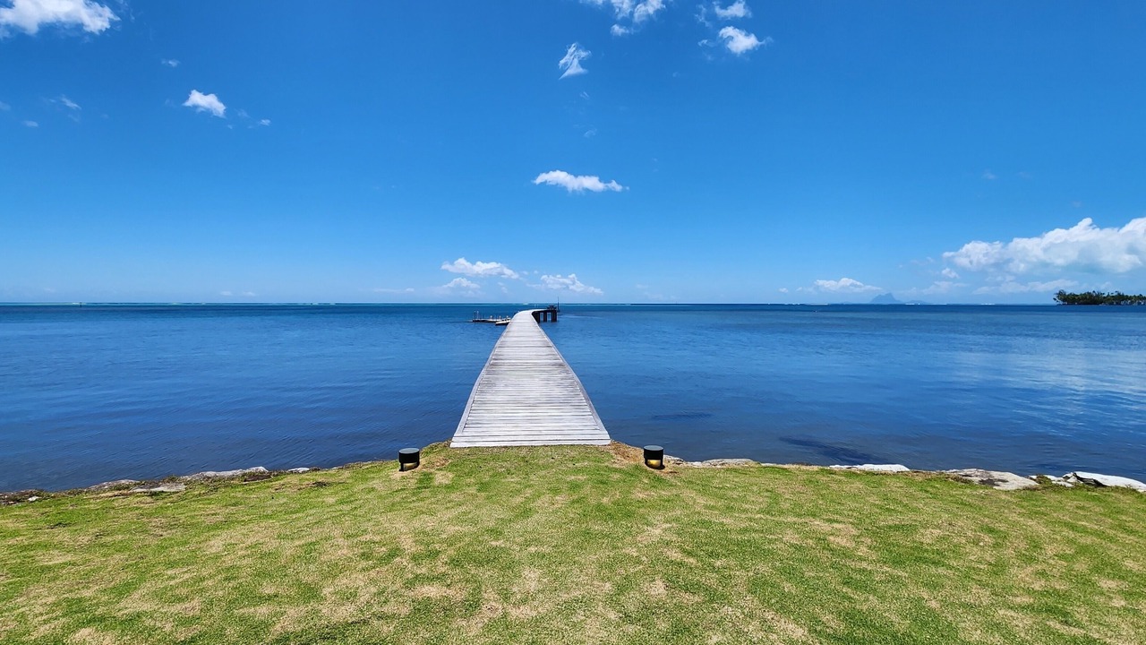 Photo of Outdoor in Teahupoo