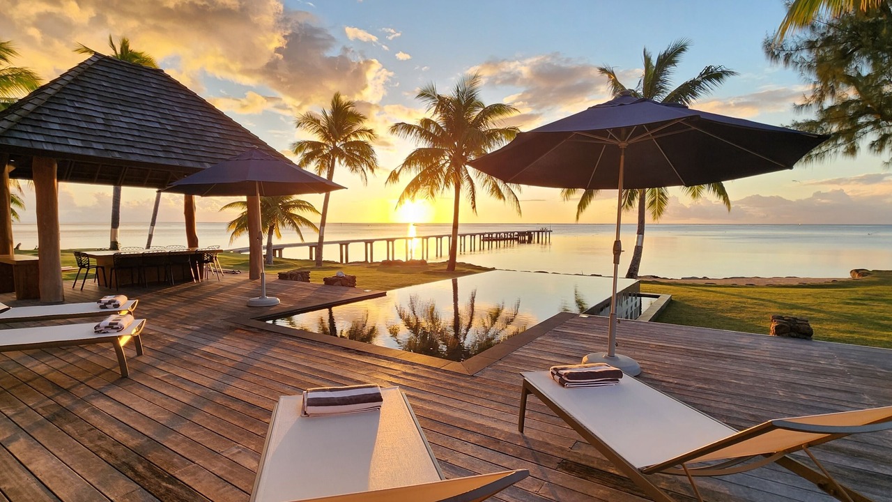 Photo of Outdoor in Teahupoo