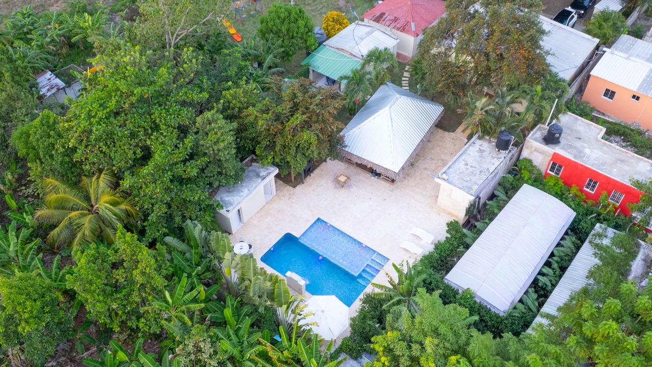 Photo of Outdoor in La Caleta