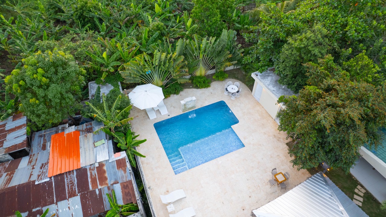Photo of Outdoor in La Caleta