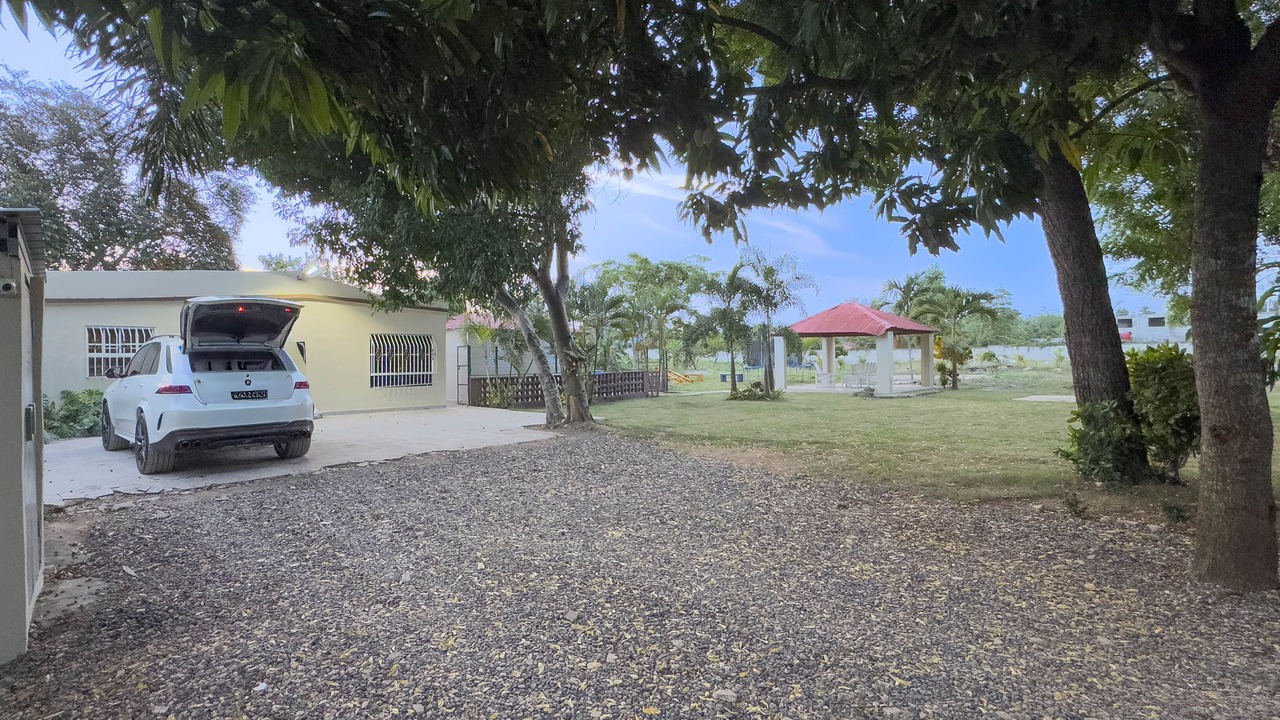 Photo of Outdoor in La Caleta
