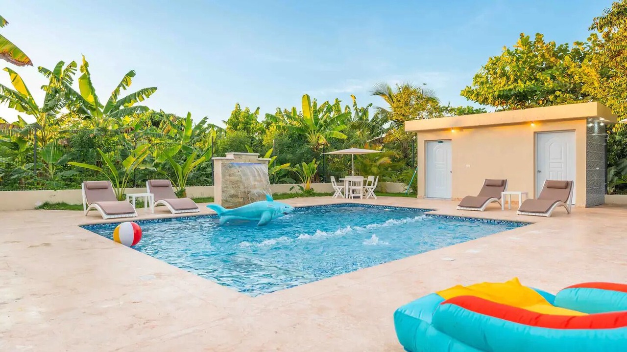 Photo of Outdoor in La Caleta
