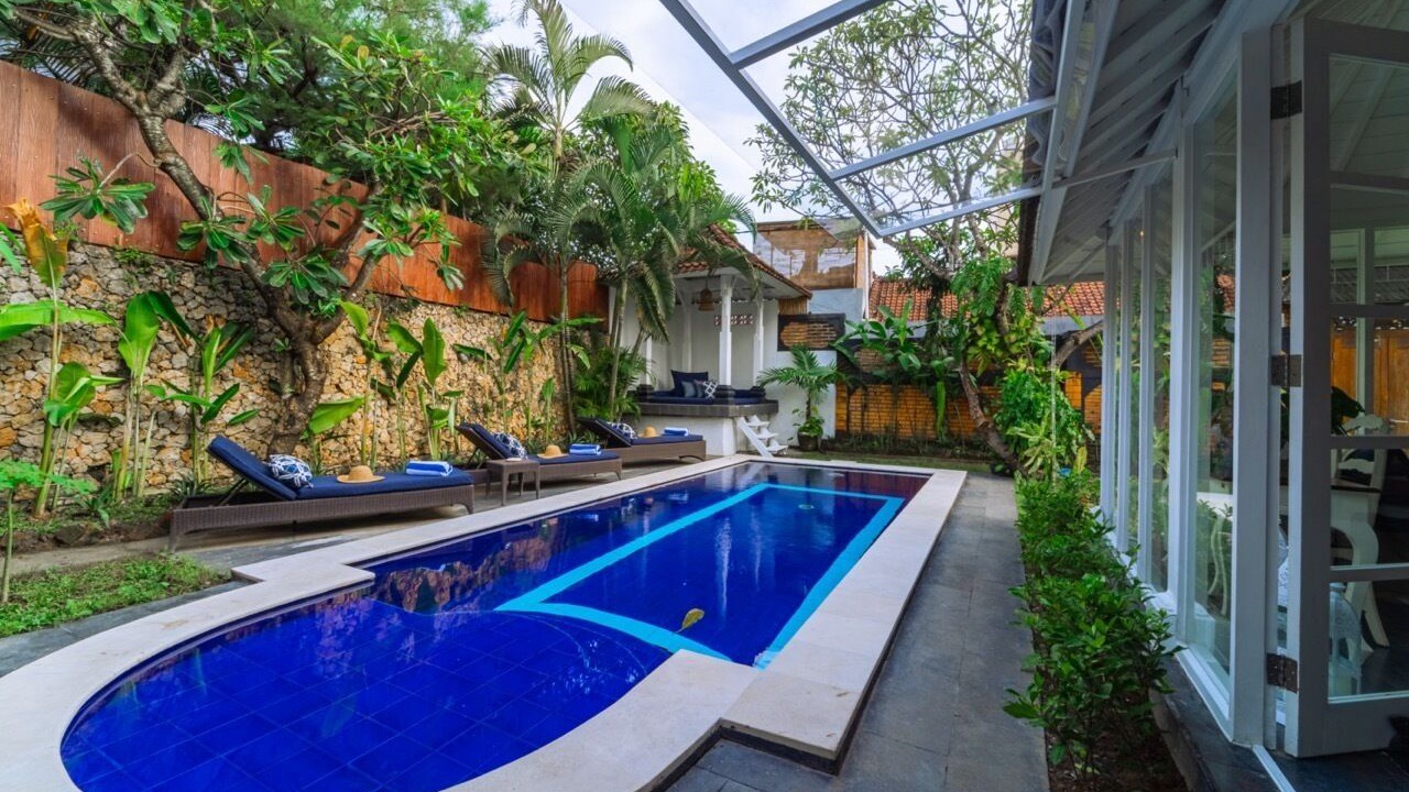 Photo of Outdoor in Central Seminyak