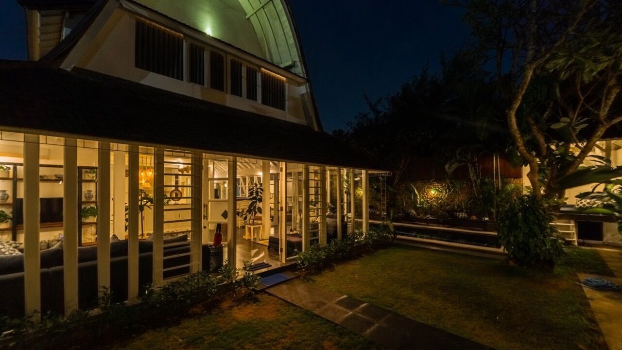 Photo of Outdoor in Central Seminyak