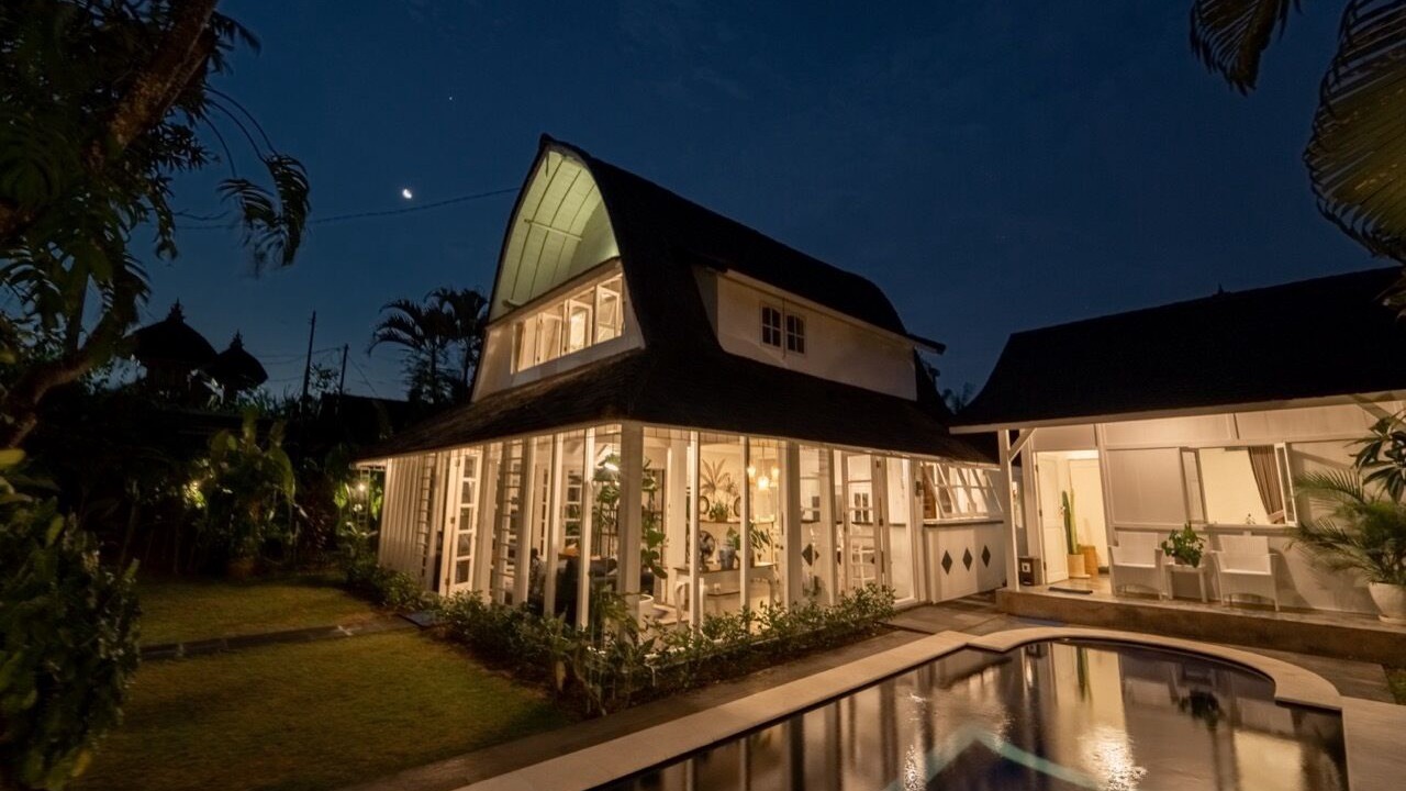 Photo of Outdoor in Central Seminyak