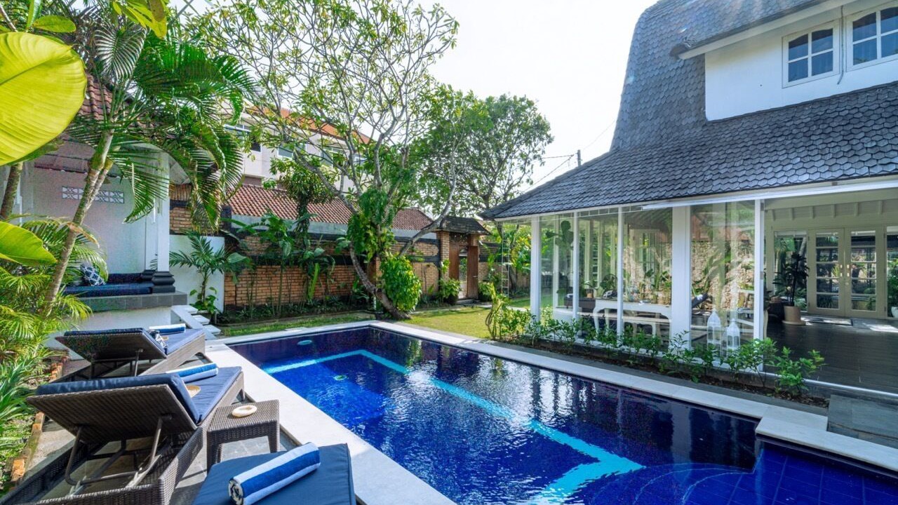 Photo of Outdoor in Central Seminyak