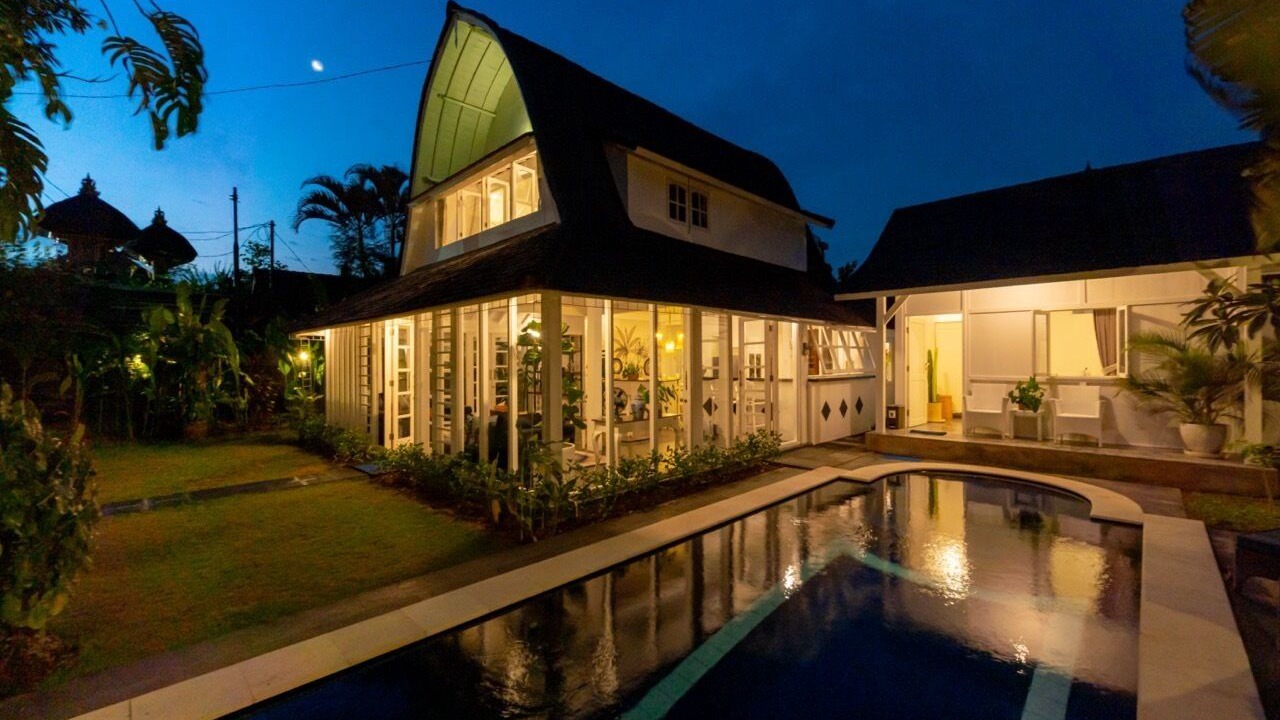 Photo of Outdoor in Central Seminyak