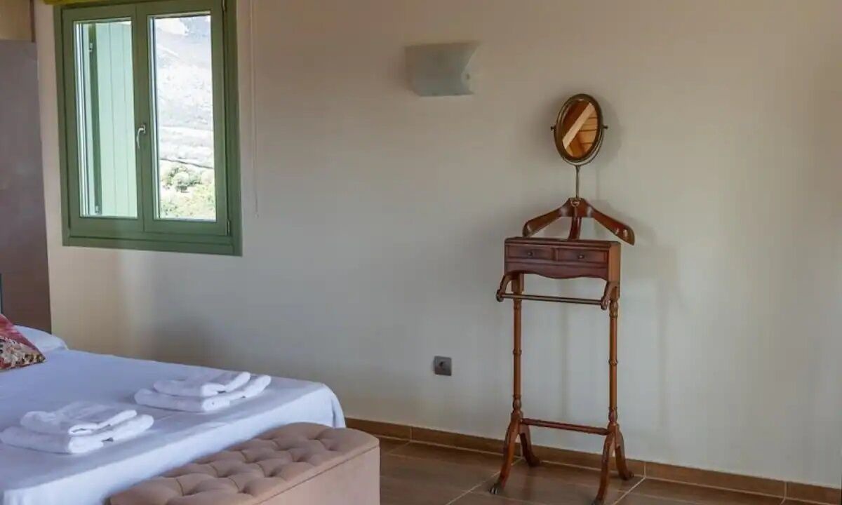 Photo of Bedroom in Platistomo