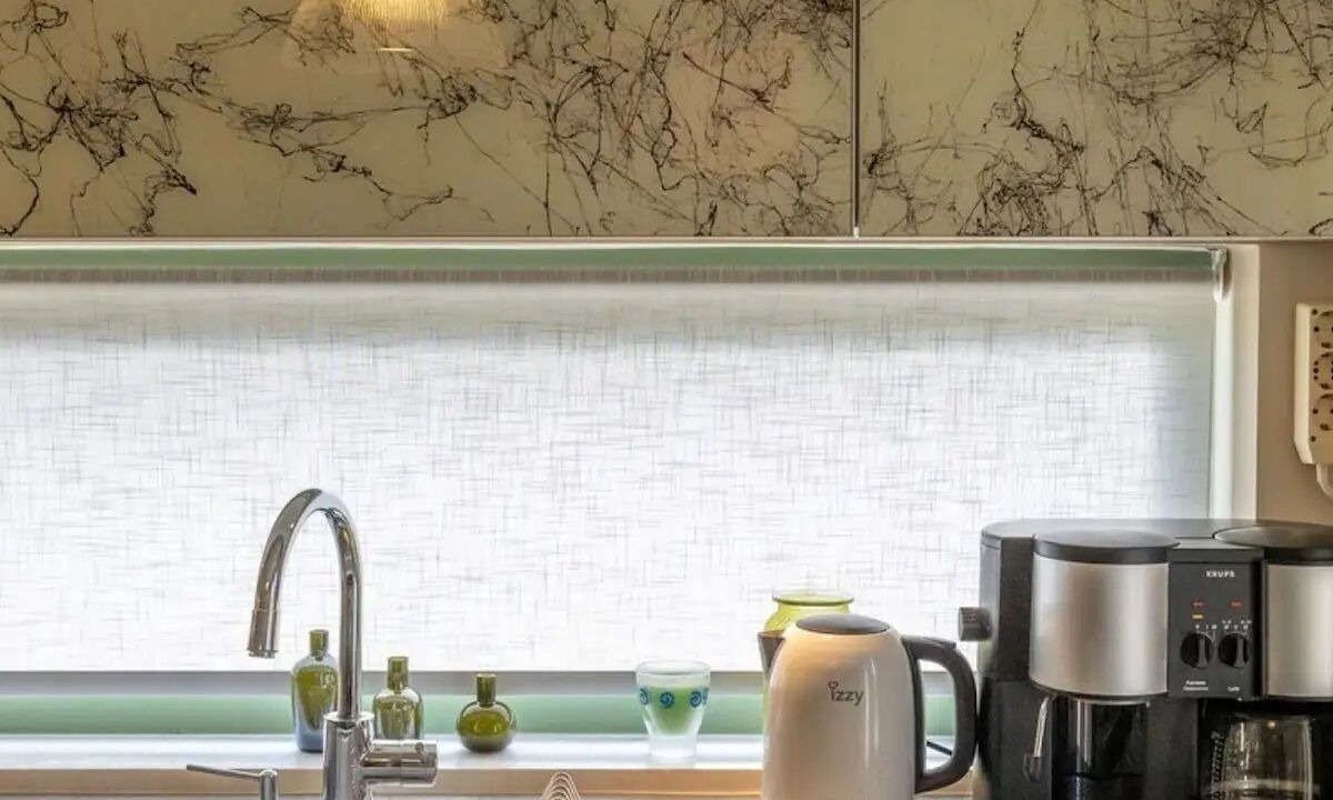 Photo of Kitchen in Platistomo