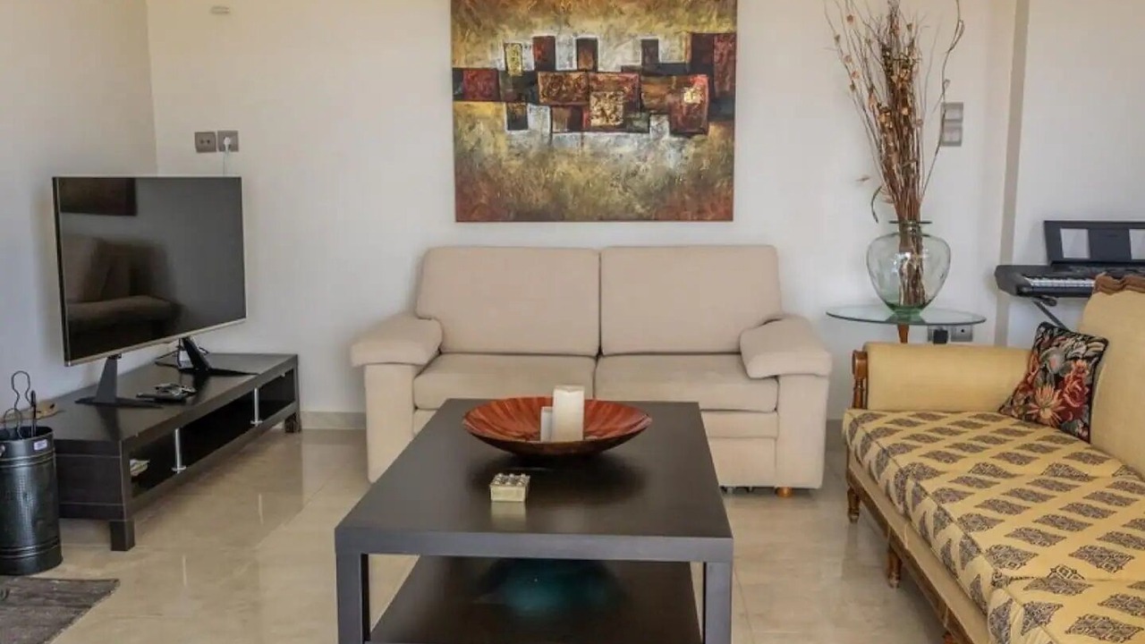 Photo of Livingroom in Platistomo