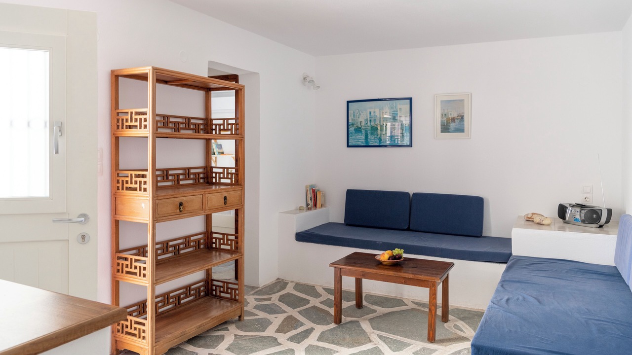 Photo of Livingroom in Naousa