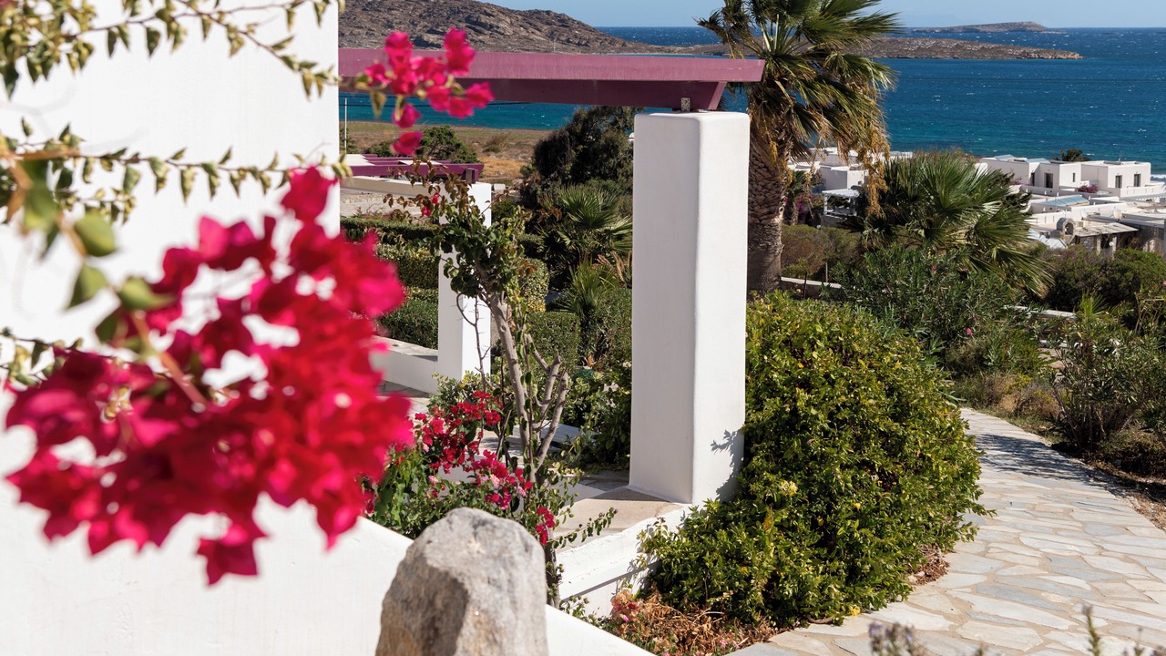 Photo of Outdoor in Naousa