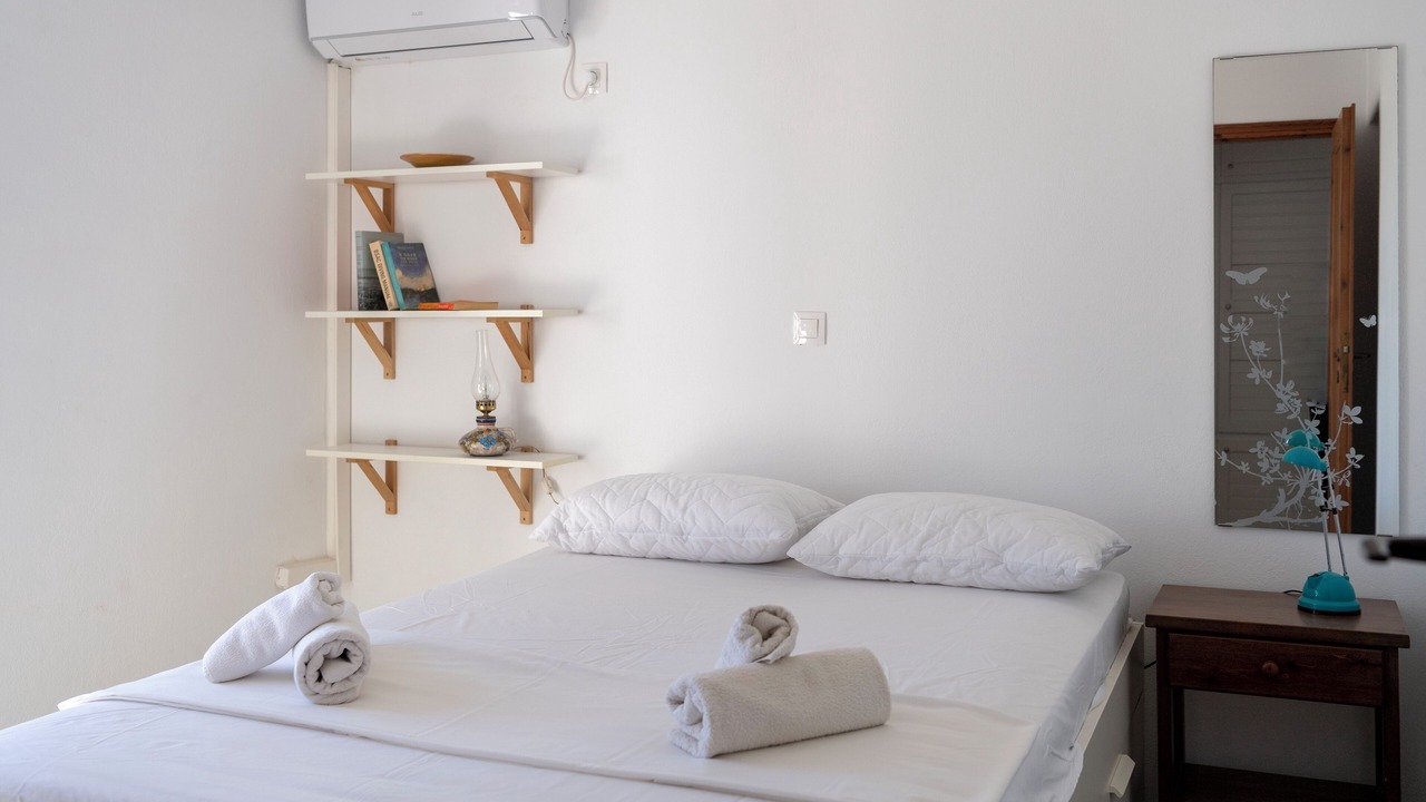 Photo of Bedroom in Naousa