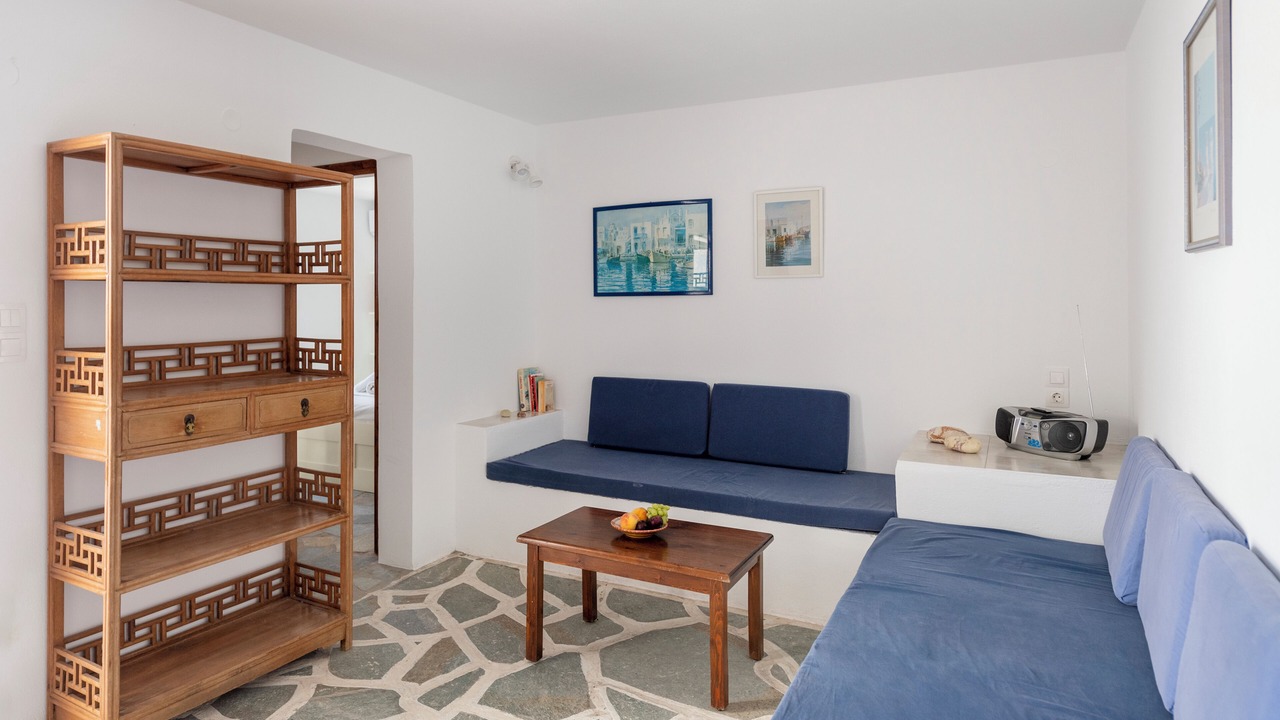 Photo of Livingroom in Naousa