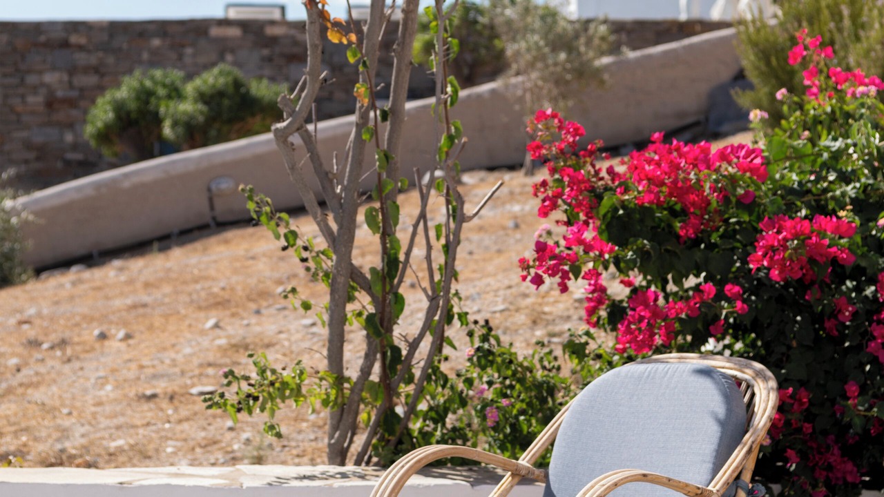 Photo of Patio Balcony in Naousa