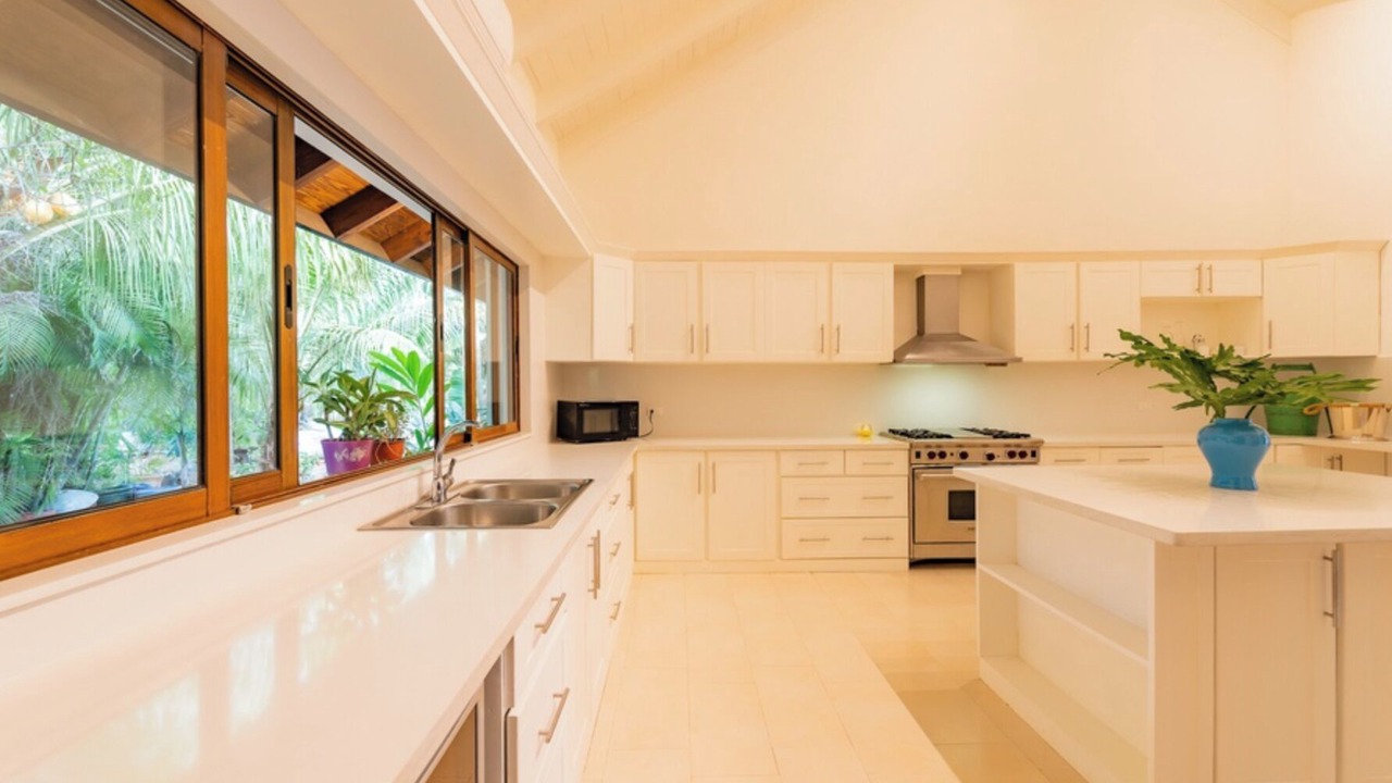 Photo of Kitchen in Casa de Campo