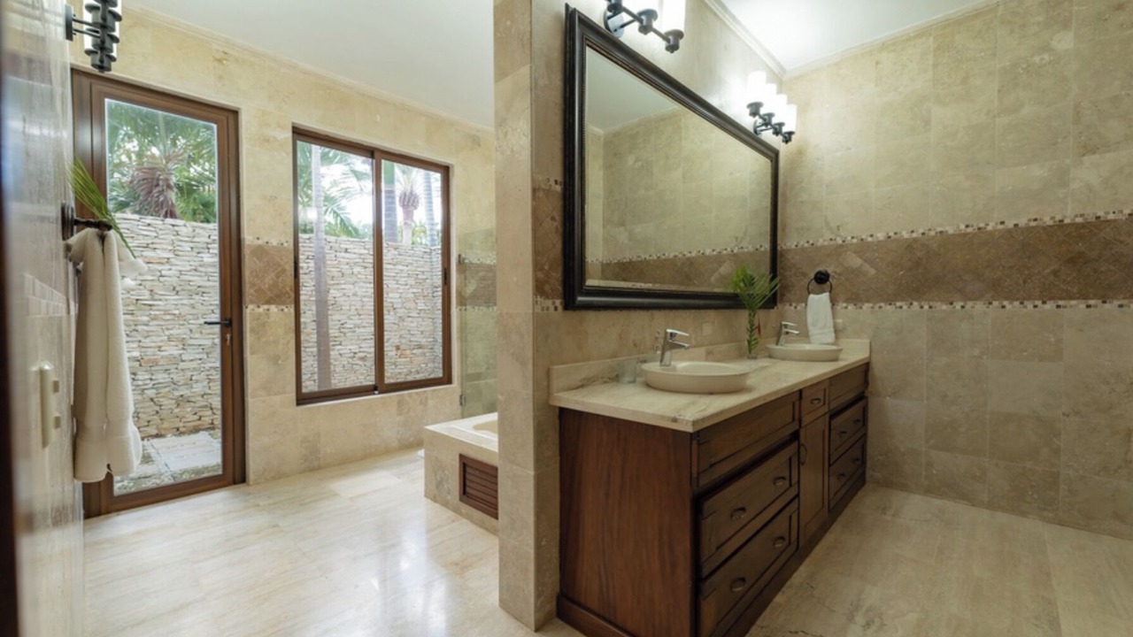 Photo of Bathroom in Casa de Campo
