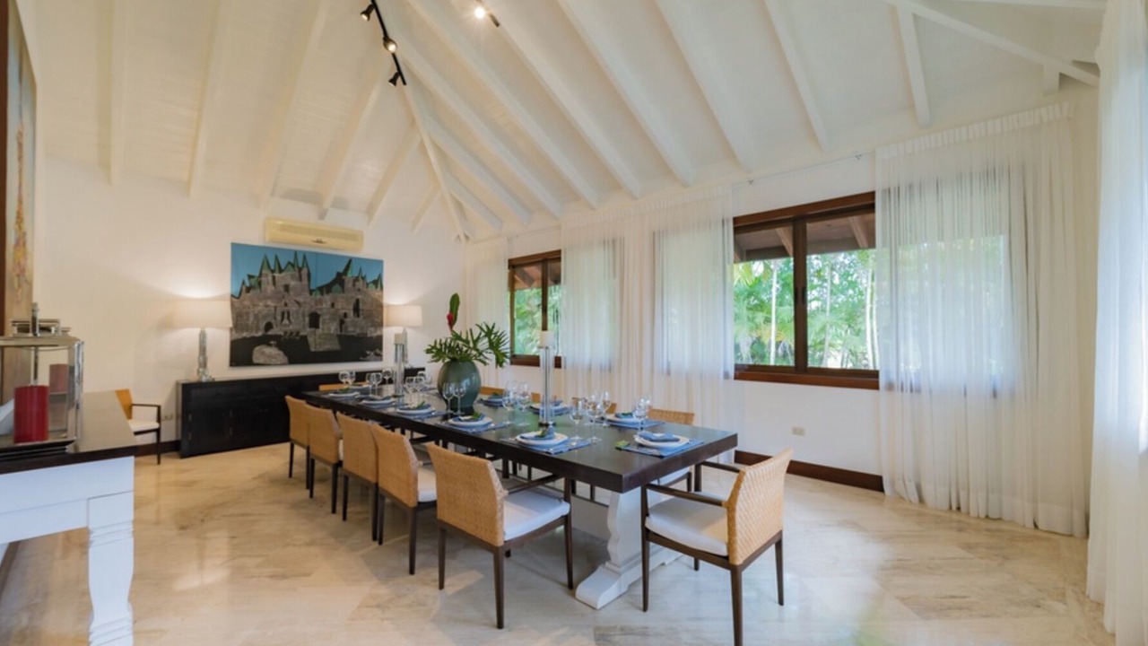 Photo of Others in Casa de Campo