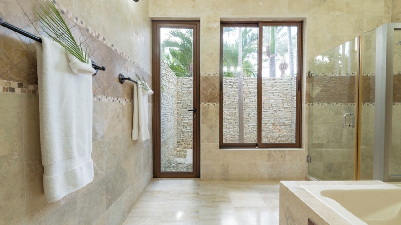 Photo of Bathroom in Casa de Campo