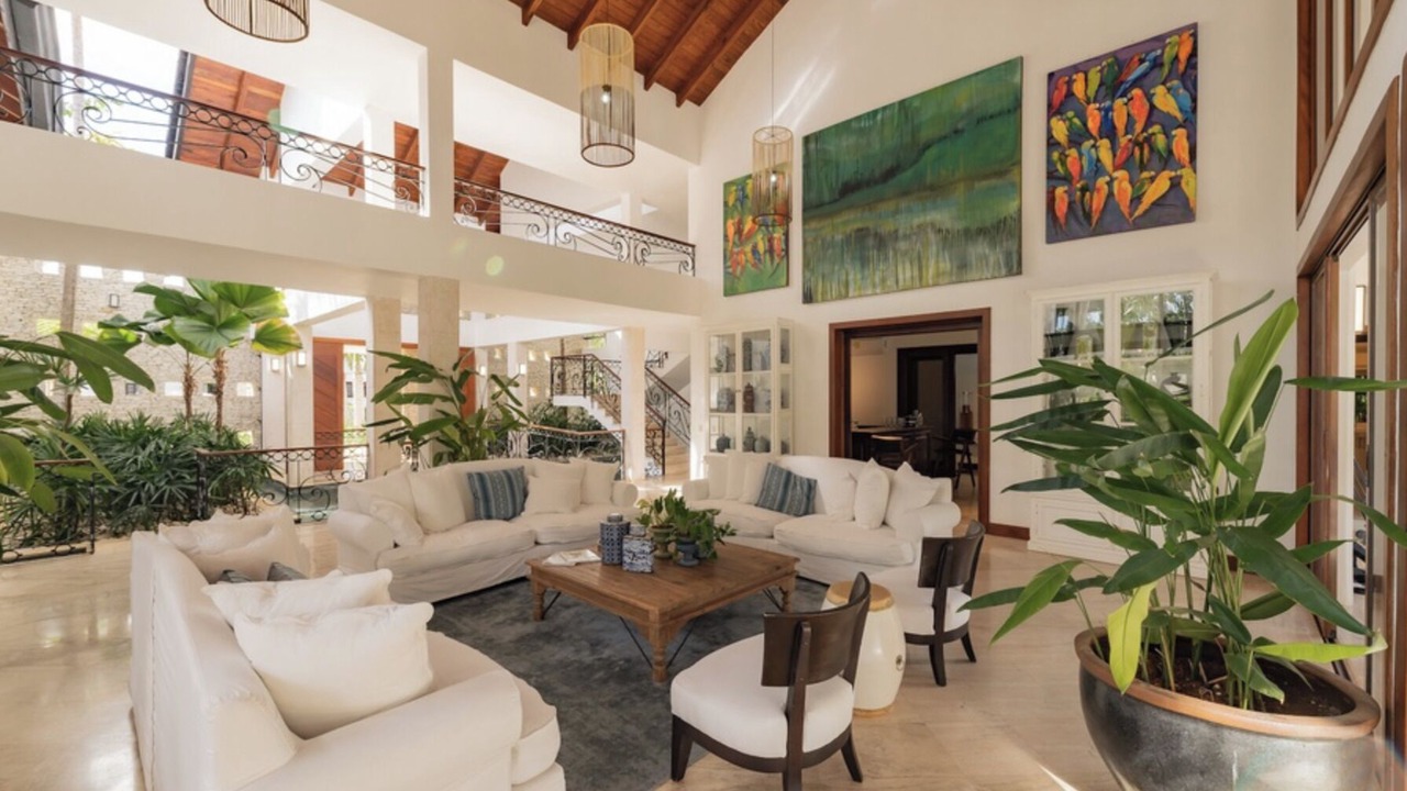 Photo of Others in Casa de Campo