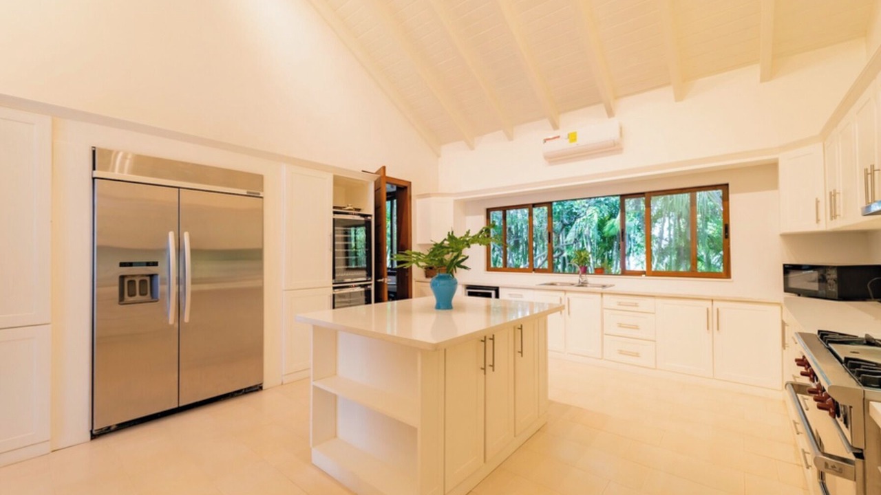 Photo of Kitchen in Casa de Campo