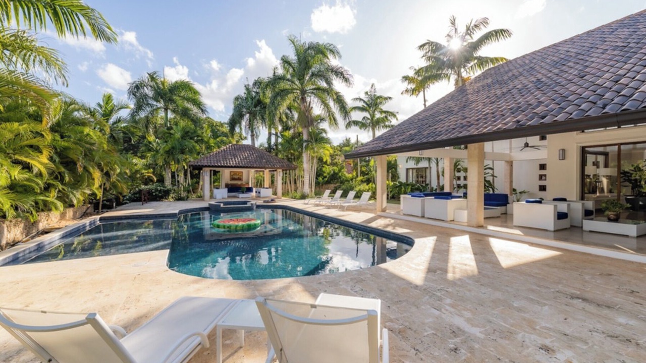 Photo of Outdoor in Casa de Campo