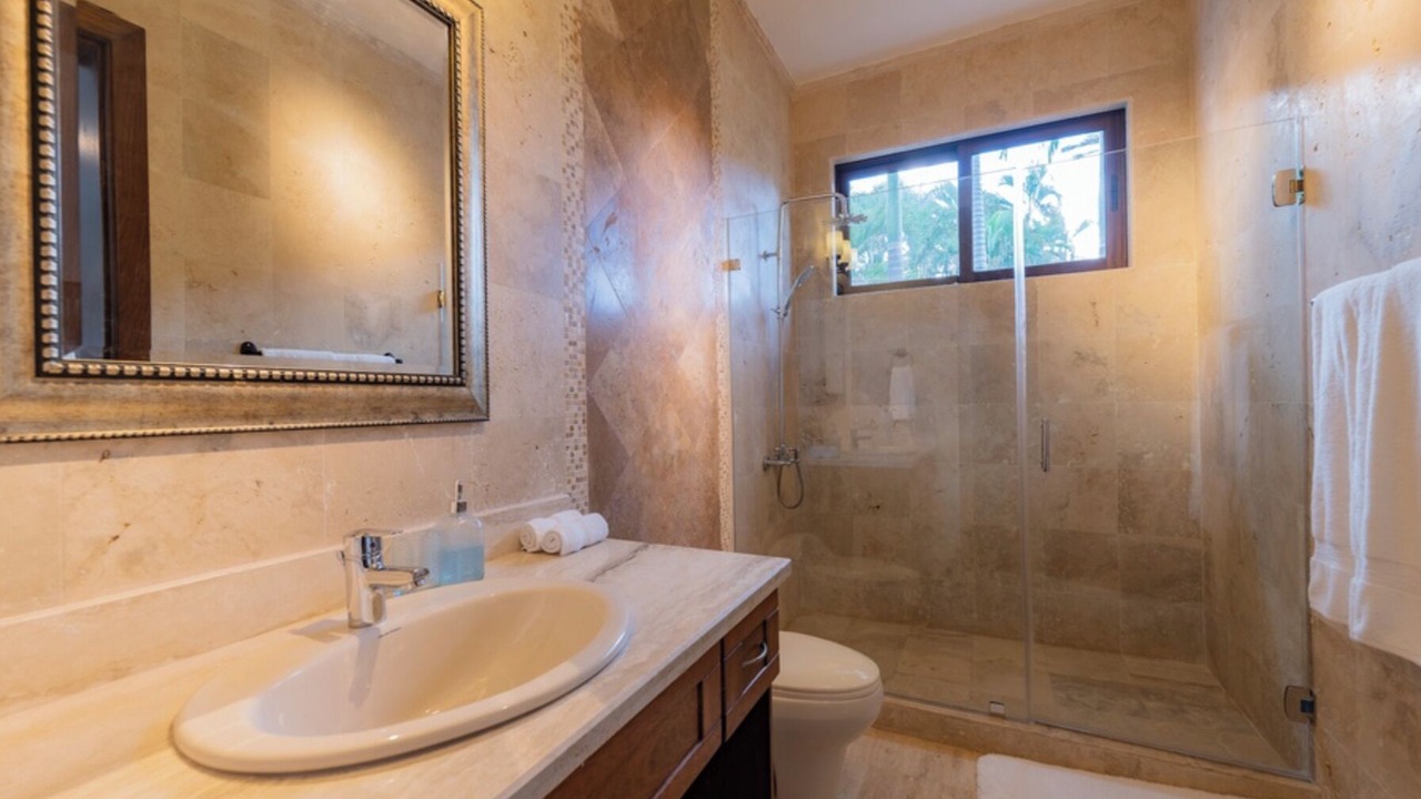 Photo of Bathroom in Casa de Campo