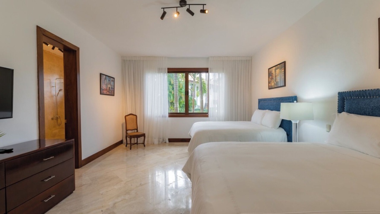 Photo of Bedroom in Casa de Campo