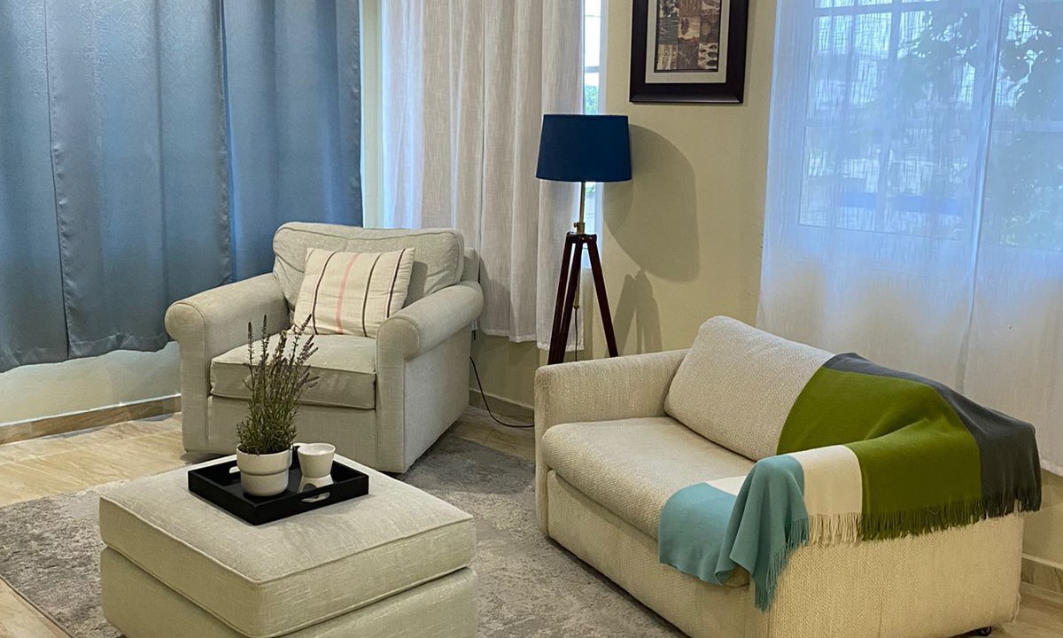 Photo of Livingroom in Los Frailes