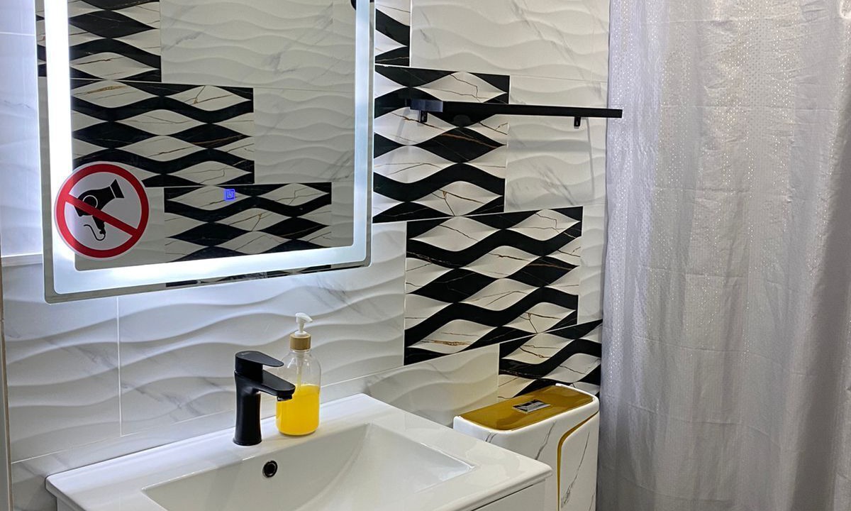 Photo of Bathroom in Los Frailes