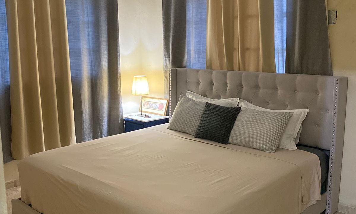 Photo of Bedroom in Los Frailes