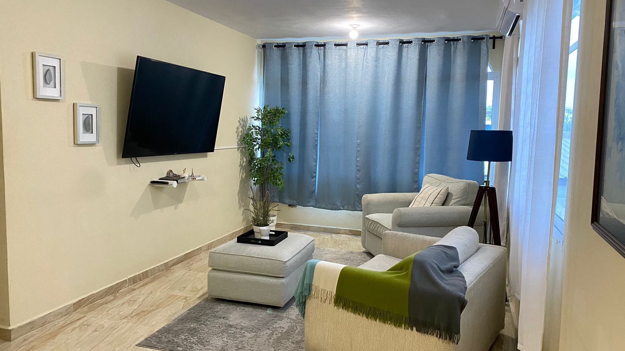 Photo of Livingroom in Los Frailes