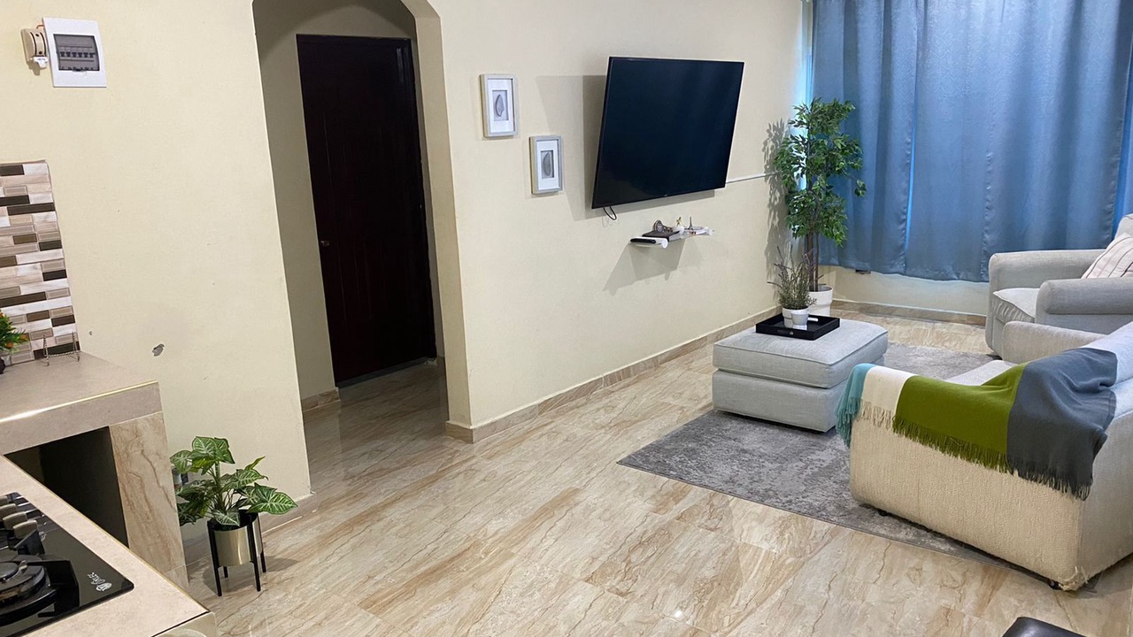 Photo of Livingroom in Los Frailes