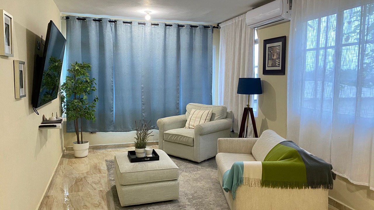 Photo of Livingroom in Los Frailes