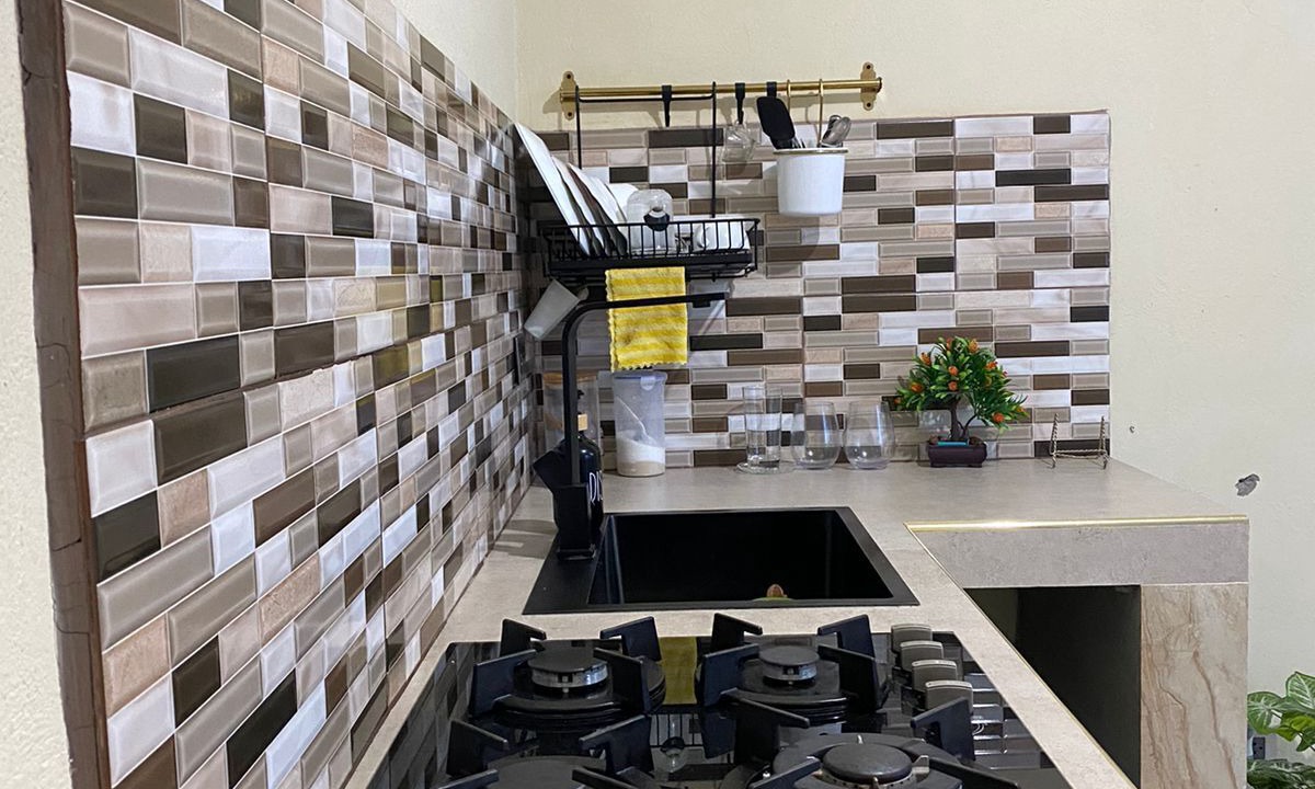 Photo of Kitchen in Los Frailes