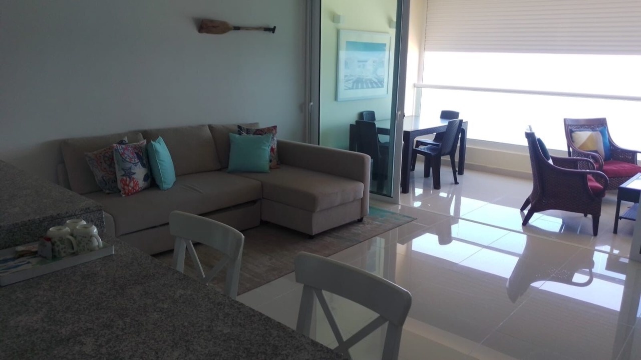 Photo of Livingroom in Guayacanes