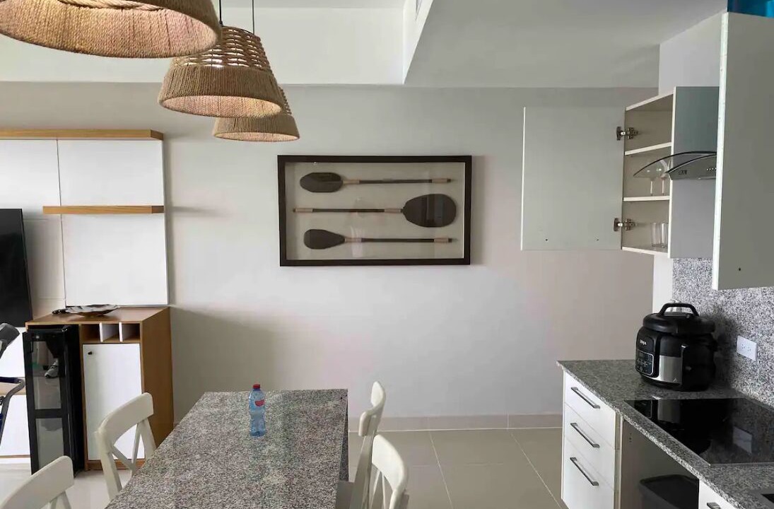 Photo of Kitchen in Guayacanes