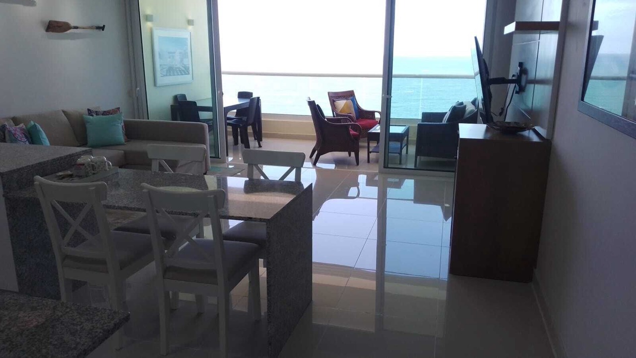 Photo of Livingroom in Guayacanes