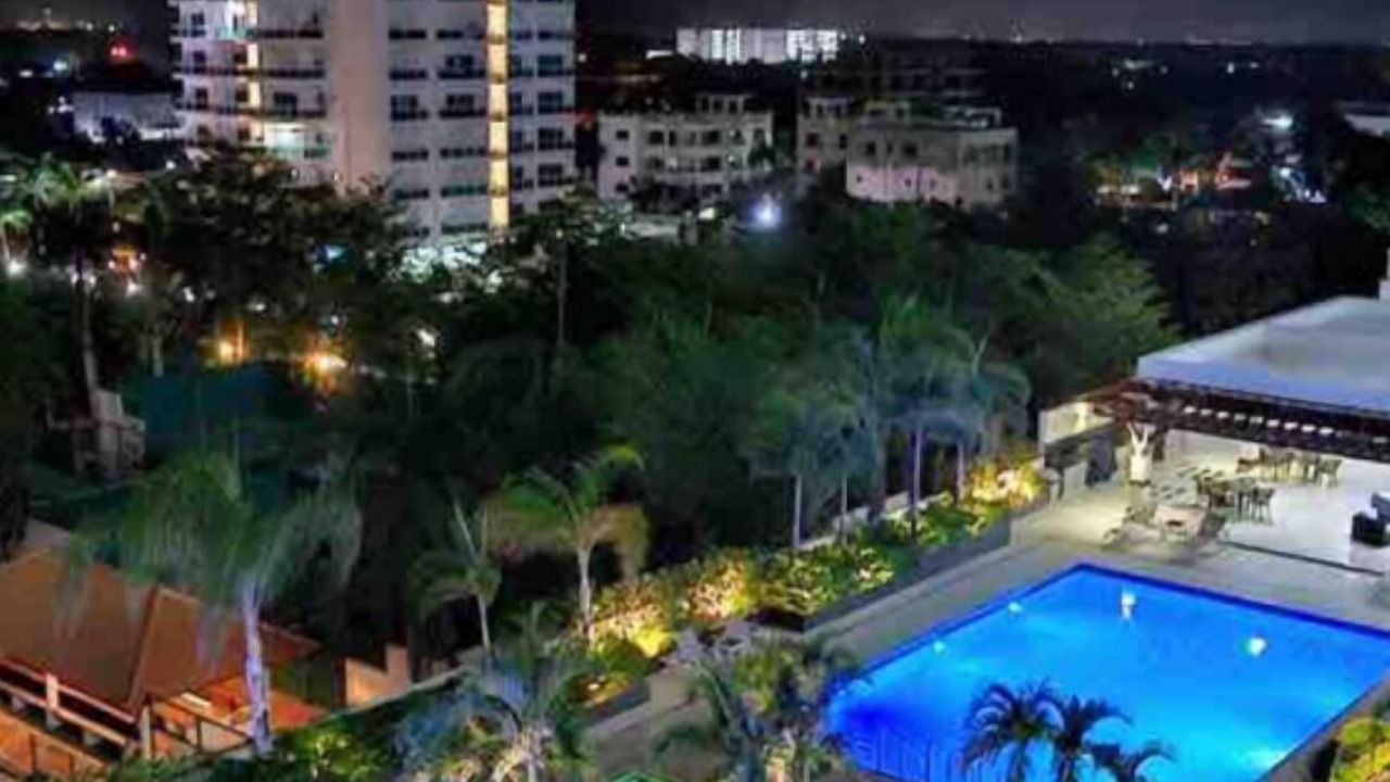 Photo of Outdoor in Guayacanes