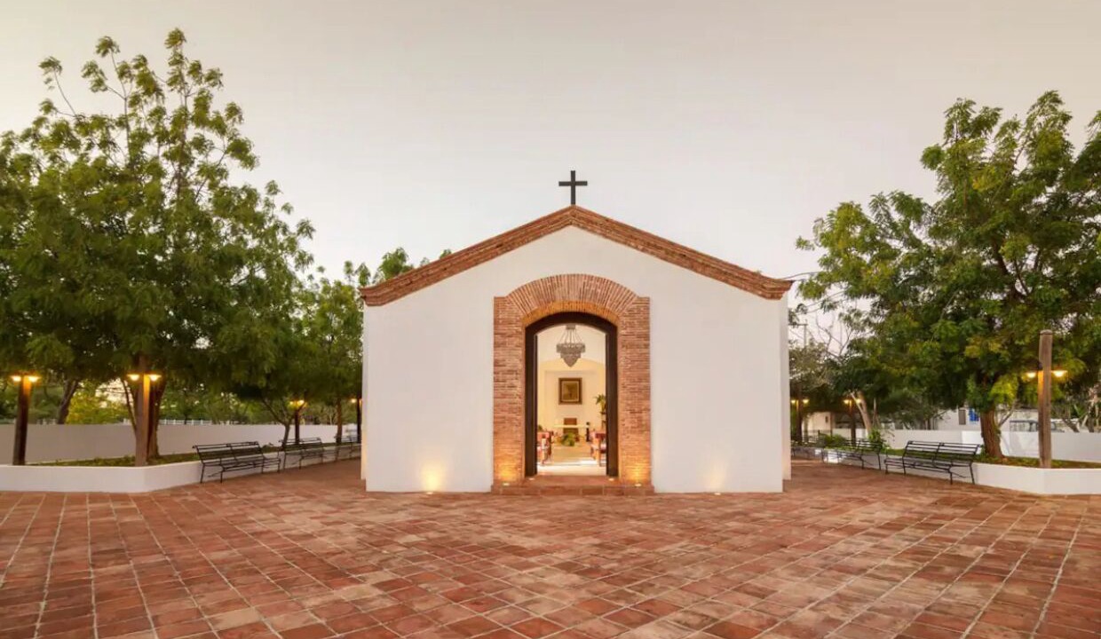 Photo of Outdoor in Guayacanes