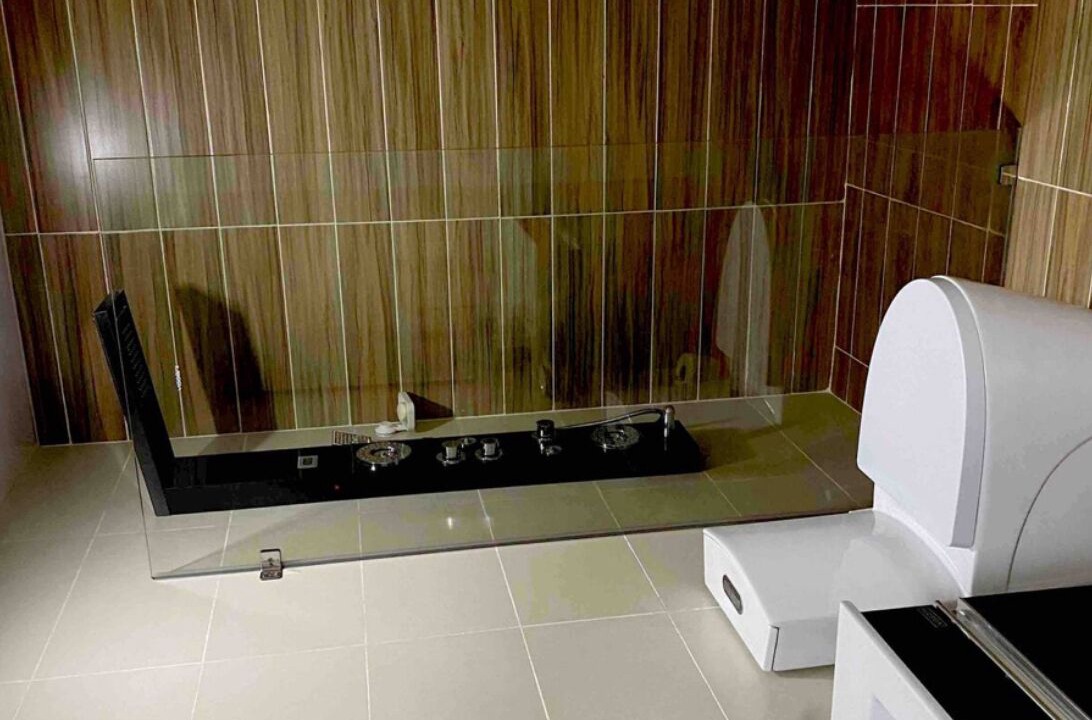 Photo of Bathroom in Guayacanes