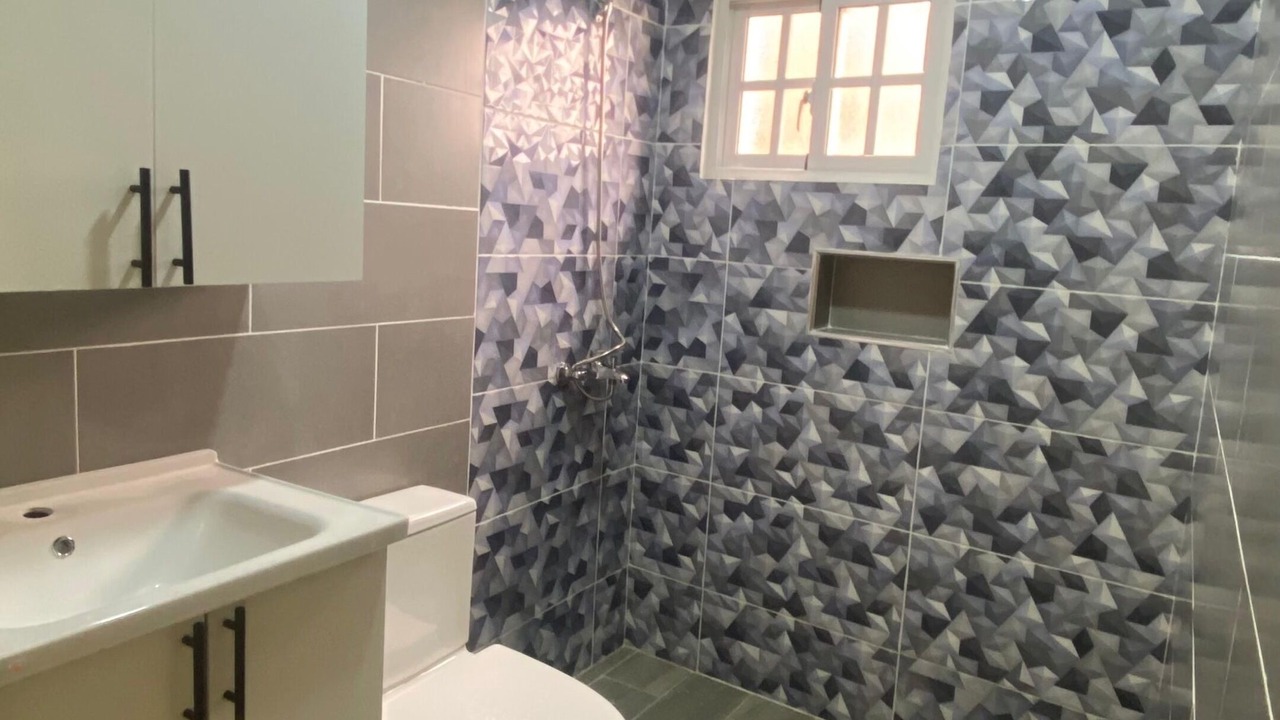 Photo of Bathroom in Luperon