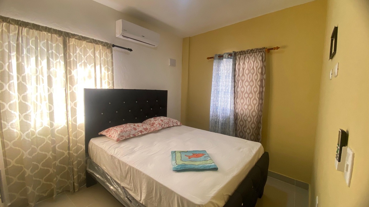 Photo of Bedroom in Luperon